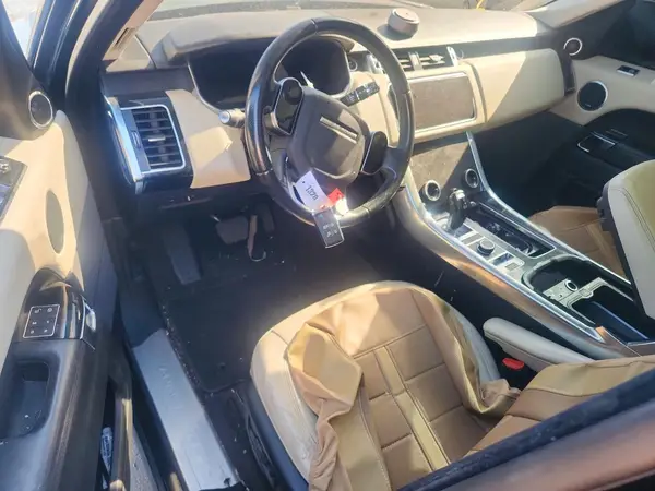 SALWR2RVXJA414157 2018 LAND ROVER RANGE ROVER - Image 8