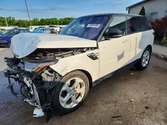 SALWR2RVXJA698535 2018 LAND ROVER RANGE ROVER