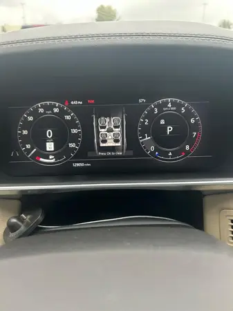 SALWR2RVXJA800139 2018 LAND ROVER RANGE ROVER SPORT - Image 8