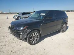 SALWR2RVXJA803428 2018 LAND ROVER RANGE ROVER