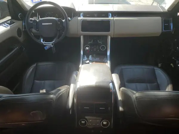 SALWR2RVXJA803428 2018 LAND ROVER RANGE ROVER - Image 8