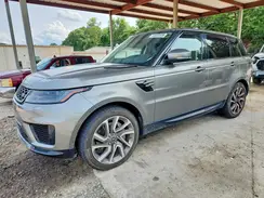 SALWR2RVXJA803512 2018 LAND ROVER RANGE ROVER
