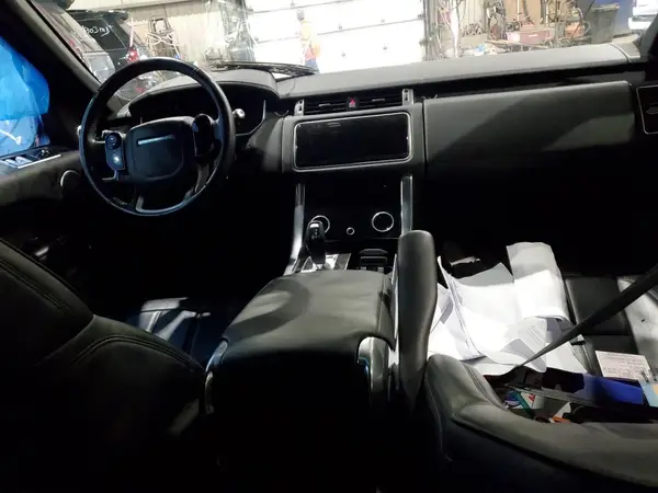 SALWR2RVXJA807141 2018 LAND ROVER RANGE ROVER - Image 8