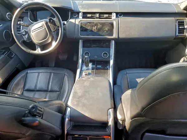 SALWR2RVXKA416573 2019 LAND ROVER RANGE ROVER SPORT - Image 8
