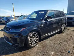 SALWR2RVXKA420719 2019 LAND ROVER RANGE ROVER