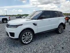 SALWR2RVXKA426939 2019 LAND ROVER RANGE ROVER