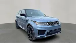 SALWR2RVXKA823843 2019 LAND ROVER RANGE ROVER