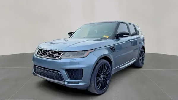 SALWR2RVXKA823843 2019 LAND ROVER RANGE ROVER - Image 2