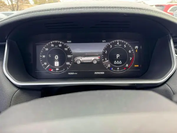 SALWR2RVXKA823843 2019 LAND ROVER RANGE ROVER - Image 8