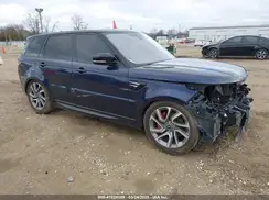 SALWR2RVXKA824104 2019 LAND ROVER RANGE ROVER SPORT