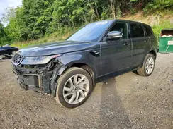 SALWR2RVXKA840559 2019 LAND ROVER RANGE ROVER