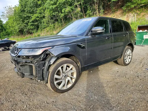 SALWR2RVXKA840559 2019 LAND ROVER RANGE ROVER SPORT - Image 1