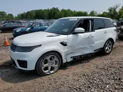 SALWR2RVXKA843963 2019 LAND ROVER RANGE ROVER