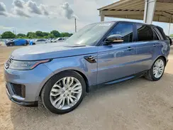 SALWR2RVXKA847429 2019 LAND ROVER RANGE ROVER