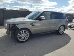 SALWR2RVXKA849410 2019 LAND ROVER RANGE ROVER
