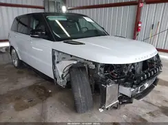 SALWR2RY0LA705005 2020 LAND ROVER RANGE ROVER SPORT