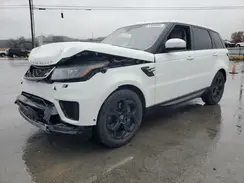 SALWR2RY1LA896899 2020 LAND ROVER RANGE ROVER SPORT
