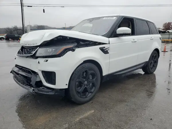 SALWR2RY1LA896899 2020 LAND ROVER RANGE ROVER SPORT - Image 1