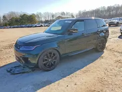 SALWR2RY2LA700923 2020 LAND ROVER RANGE ROVER