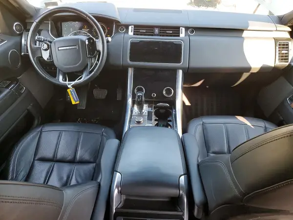 SALWR2RY2LA700923 2020 LAND ROVER RANGE ROVER SPORT - Image 8
