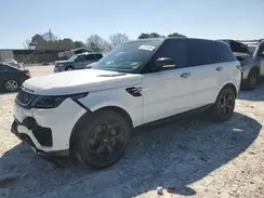 SALWR2RY2LA893381 2020 LAND ROVER RANGE ROVER