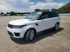 SALWR2RY3LA715415 2020 LAND ROVER RANGE ROVER SPORT