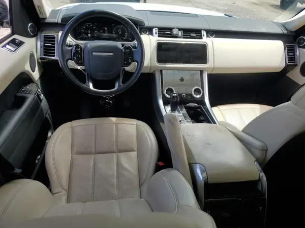 SALWR2RY3LA715415 2020 LAND ROVER RANGE ROVER SPORT - Image 8