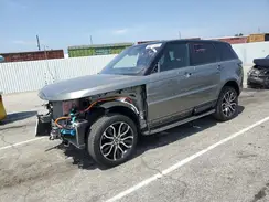SALWR2RY3LA745921 2020 LAND ROVER RANGE ROVER SPORT