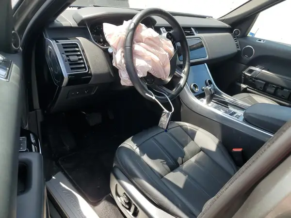 SALWR2RY3LA745921 2020 LAND ROVER RANGE ROVER - Image 8