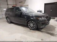 SALWR2RY4LA704312 2020 LAND ROVER RANGE ROVER SPORT