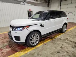 SALWR2RY4LA704777 2020 LAND ROVER RANGE ROVER SPORT