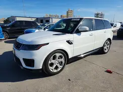 SALWR2RY4LA723488 2020 LAND ROVER RANGE ROVER SPORT