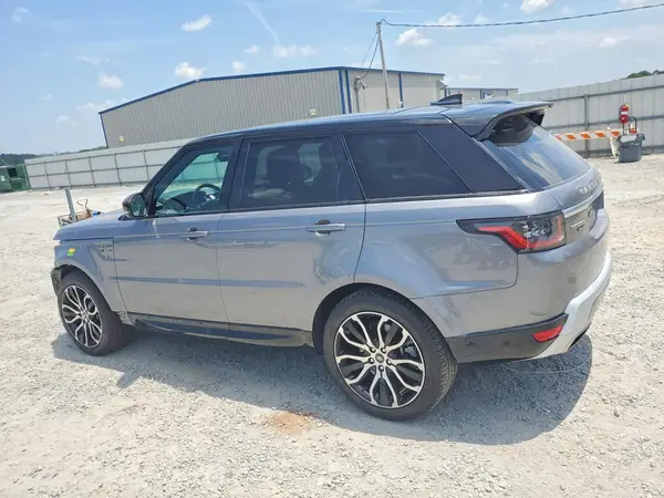 SALWR2RY7LA717457 2020 LAND ROVER RANGE ROVER SPORT - Image 2