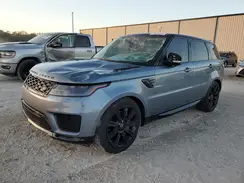 SALWR2RY8LA715507 2020 LAND ROVER RANGE ROVER