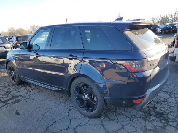SALWR2RY9LA722675 2020 LAND ROVER RANGE ROVER - Image 2