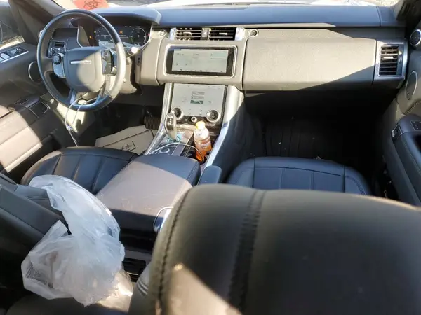 SALWR2RY9LA722675 2020 LAND ROVER RANGE ROVER - Image 8