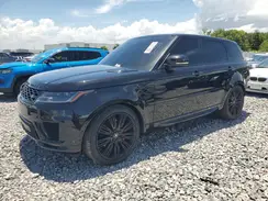 SALWR2SE0LA701388 2020 LAND ROVER RANGE ROVER SPORT