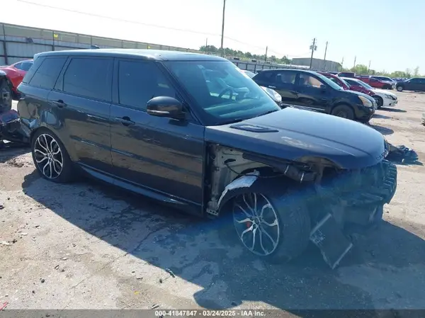 SALWR2SE0LA703156 2020 LAND ROVER RANGE ROVER SPORT - Image 1