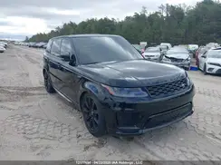 SALWR2SE0LA705151 2020 LAND ROVER RANGE ROVER SPORT