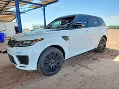 SALWR2SE0LA707188 2020 LAND ROVER RANGE ROVER