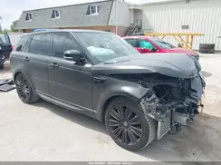 SALWR2SE0LA710866 2020 LAND ROVER RANGE ROVER SPORT