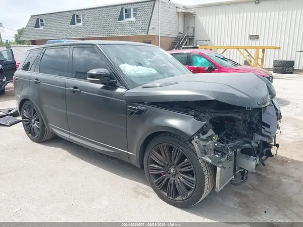 SALWR2SE0LA710866 2020 LAND ROVER RANGE ROVER SPORT - Image 1