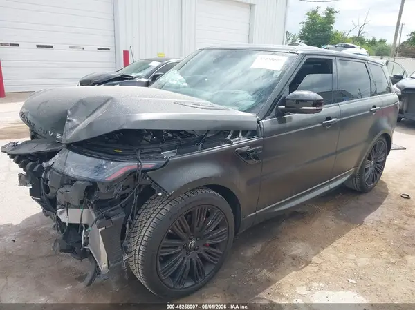 SALWR2SE0LA710866 2020 LAND ROVER RANGE ROVER SPORT - Image 2