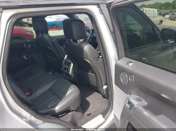 SALWR2SE0LA710866 2020 LAND ROVER RANGE ROVER SPORT - Image 8