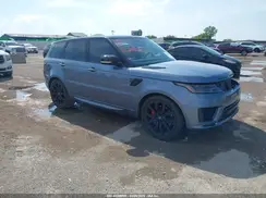 SALWR2SE0LA713749 2020 LAND ROVER RANGE ROVER SPORT