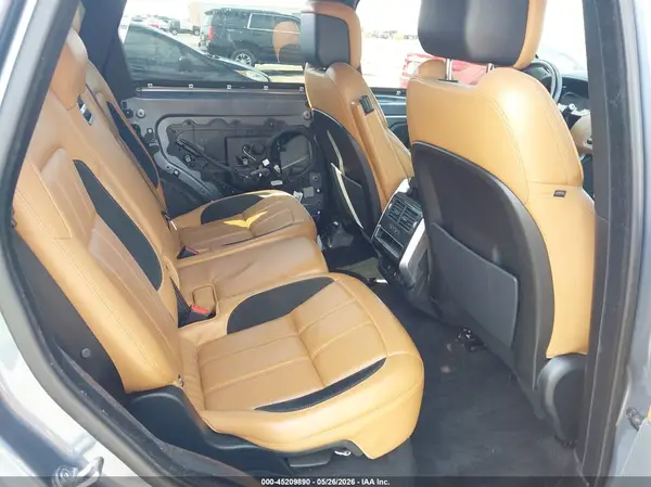 SALWR2SE0LA713749 2020 LAND ROVER RANGE ROVER SPORT - Image 8