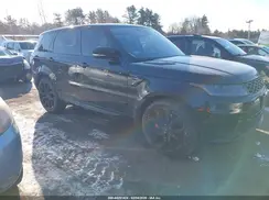 SALWR2SE0LA743270 2020 LAND ROVER RANGE ROVER SPORT