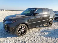 SALWR2SE0LA887210 2020 LAND ROVER RANGE ROVER SPORT