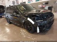 SALWR2SE0LA894657 2020 LAND ROVER RANGE ROVER SPORT