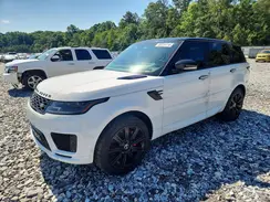 SALWR2SE0LA895310 2020 LAND ROVER RANGE ROVER